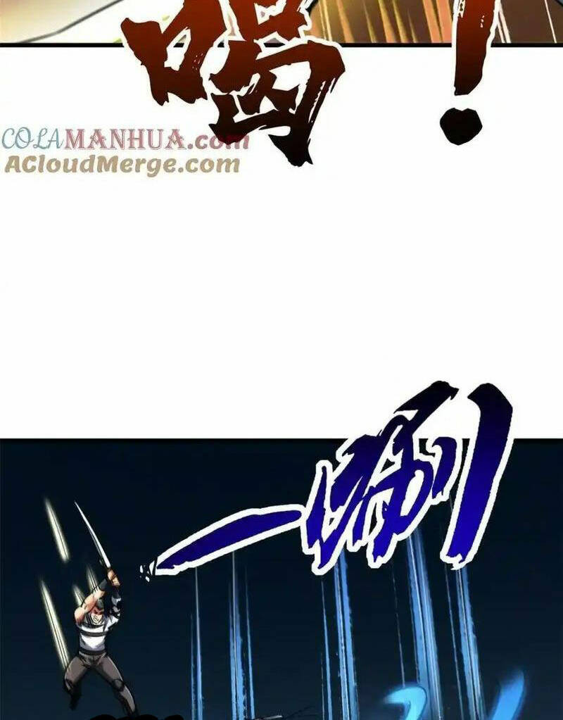 Siêu Cấp Thần Cơ Nhân - Chapter 221 - Page 9