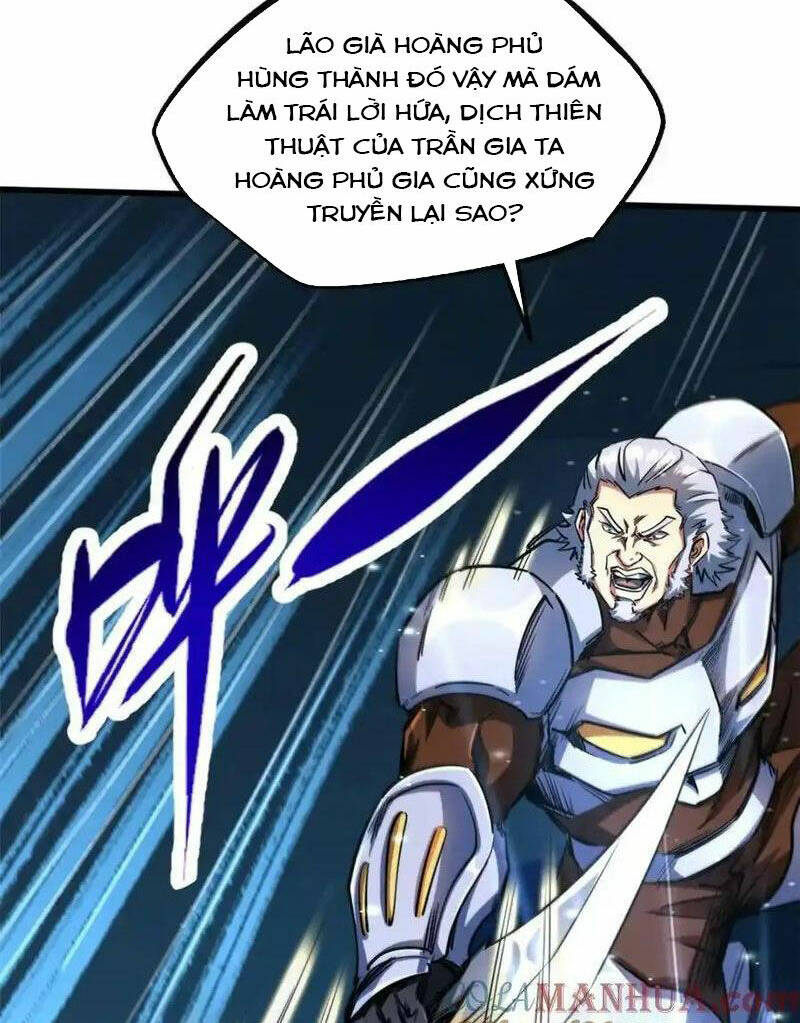 Siêu Cấp Thần Cơ Nhân - Chapter 221 - Page 13