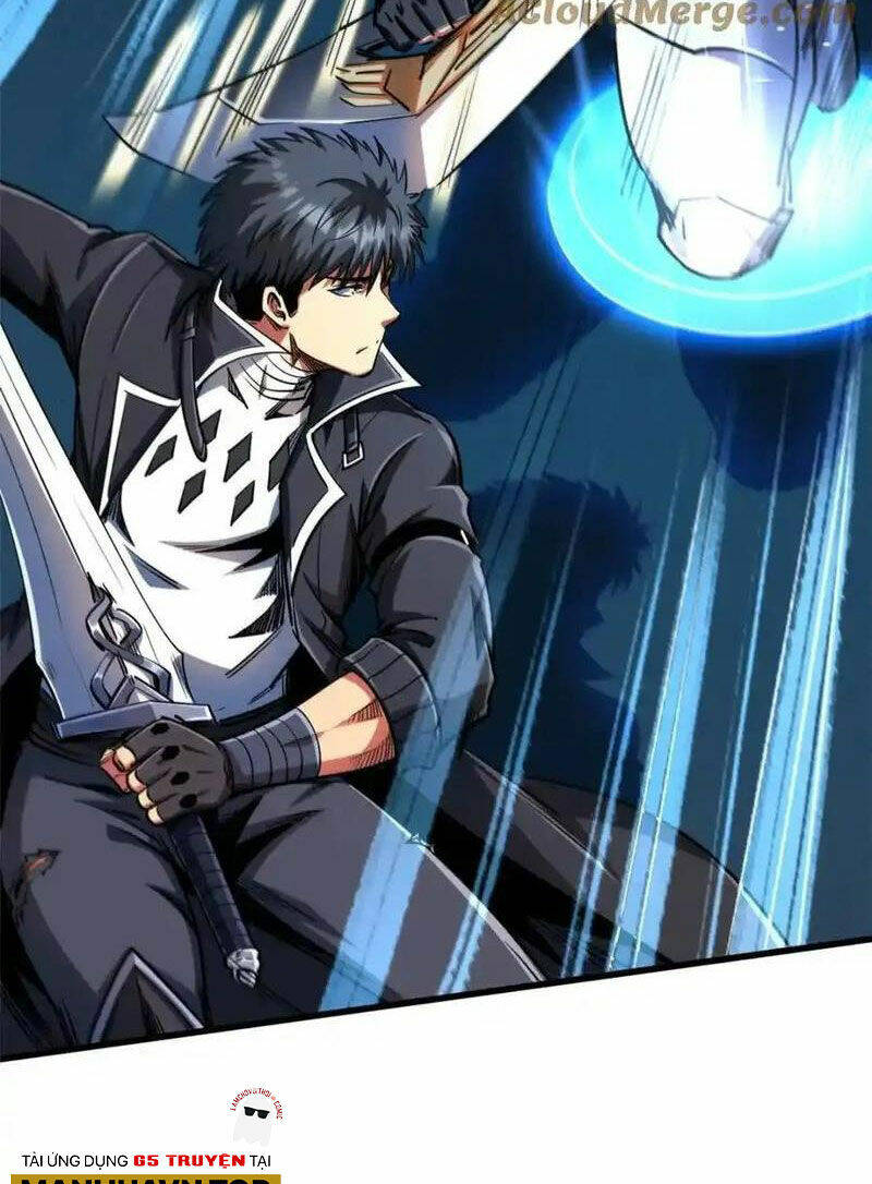 Siêu Cấp Thần Cơ Nhân - Chapter 221 - Page 14