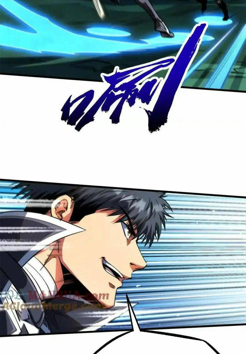 Siêu Cấp Thần Cơ Nhân - Chapter 221 - Page 16