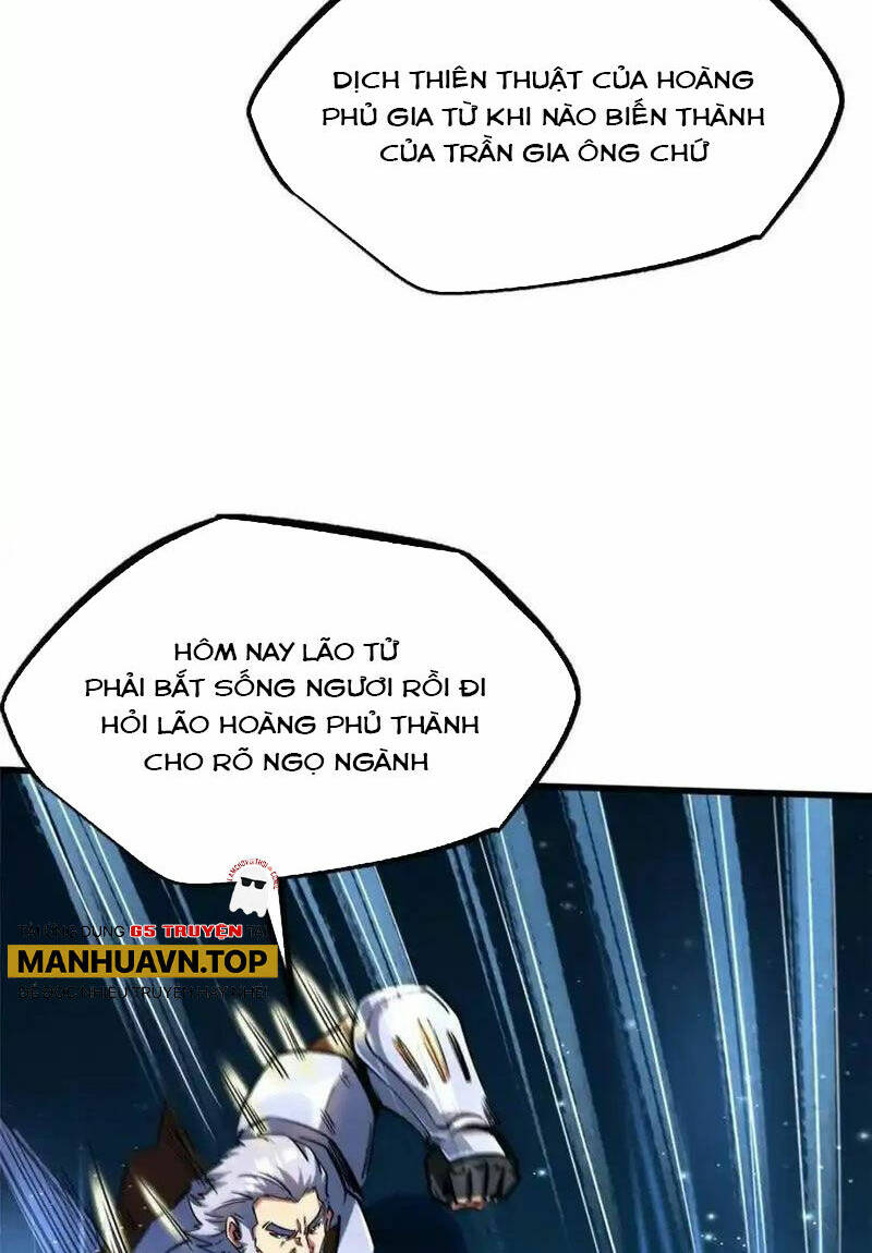 Siêu Cấp Thần Cơ Nhân - Chapter 221 - Page 17