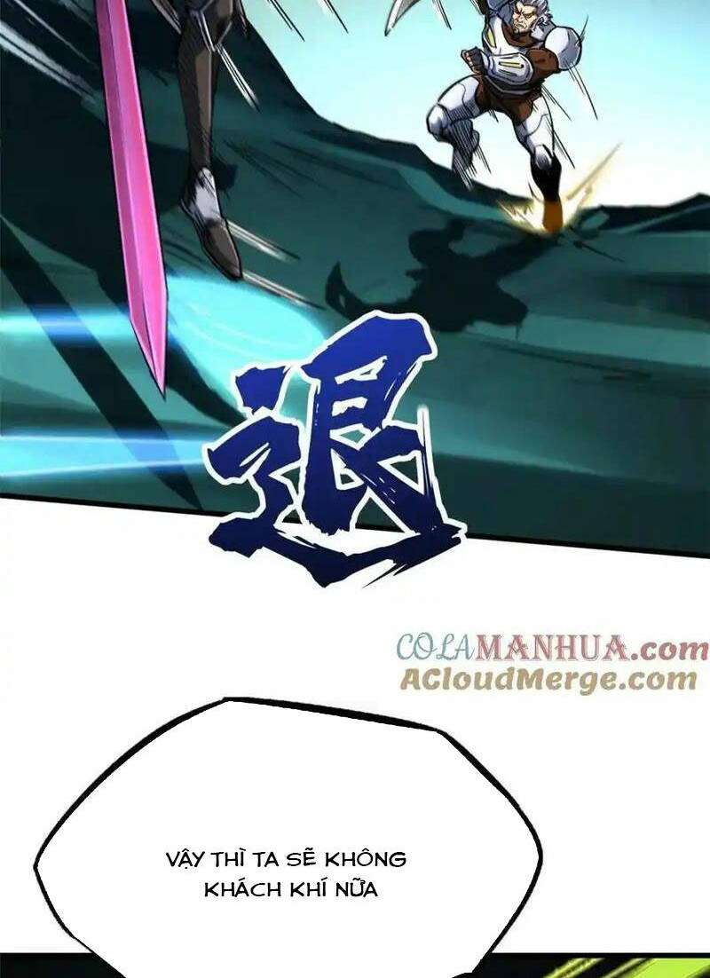 Siêu Cấp Thần Cơ Nhân - Chapter 221 - Page 20