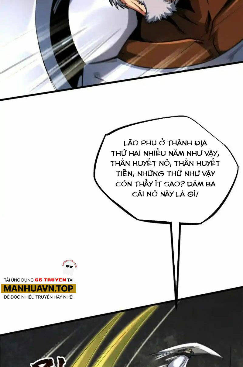 Siêu Cấp Thần Cơ Nhân - Chapter 221 - Page 23