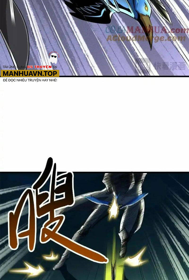 Siêu Cấp Thần Cơ Nhân - Chapter 221 - Page 26