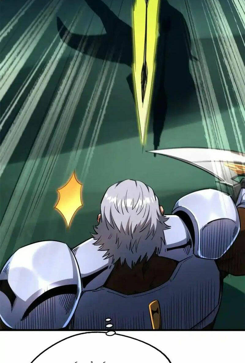 Siêu Cấp Thần Cơ Nhân - Chapter 221 - Page 27