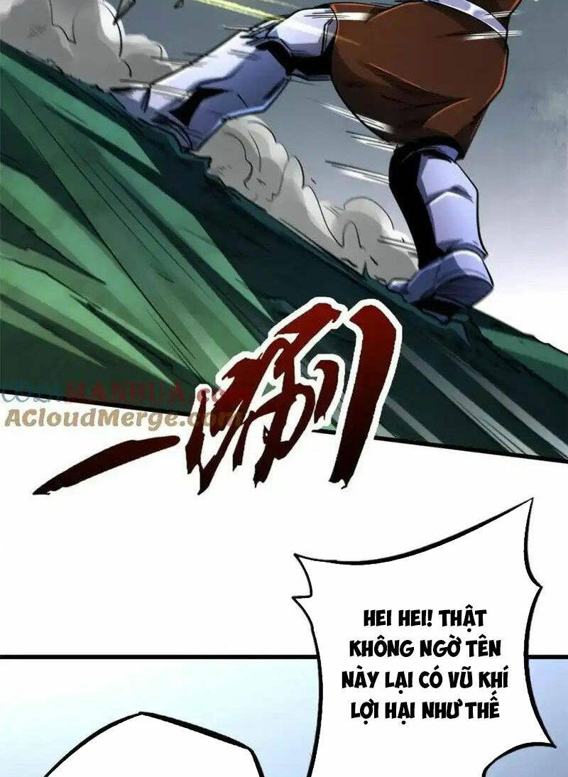 Siêu Cấp Thần Cơ Nhân - Chapter 221 - Page 30