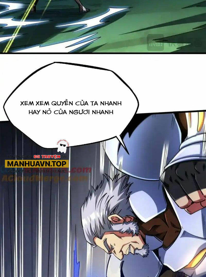 Siêu Cấp Thần Cơ Nhân - Chapter 221 - Page 35