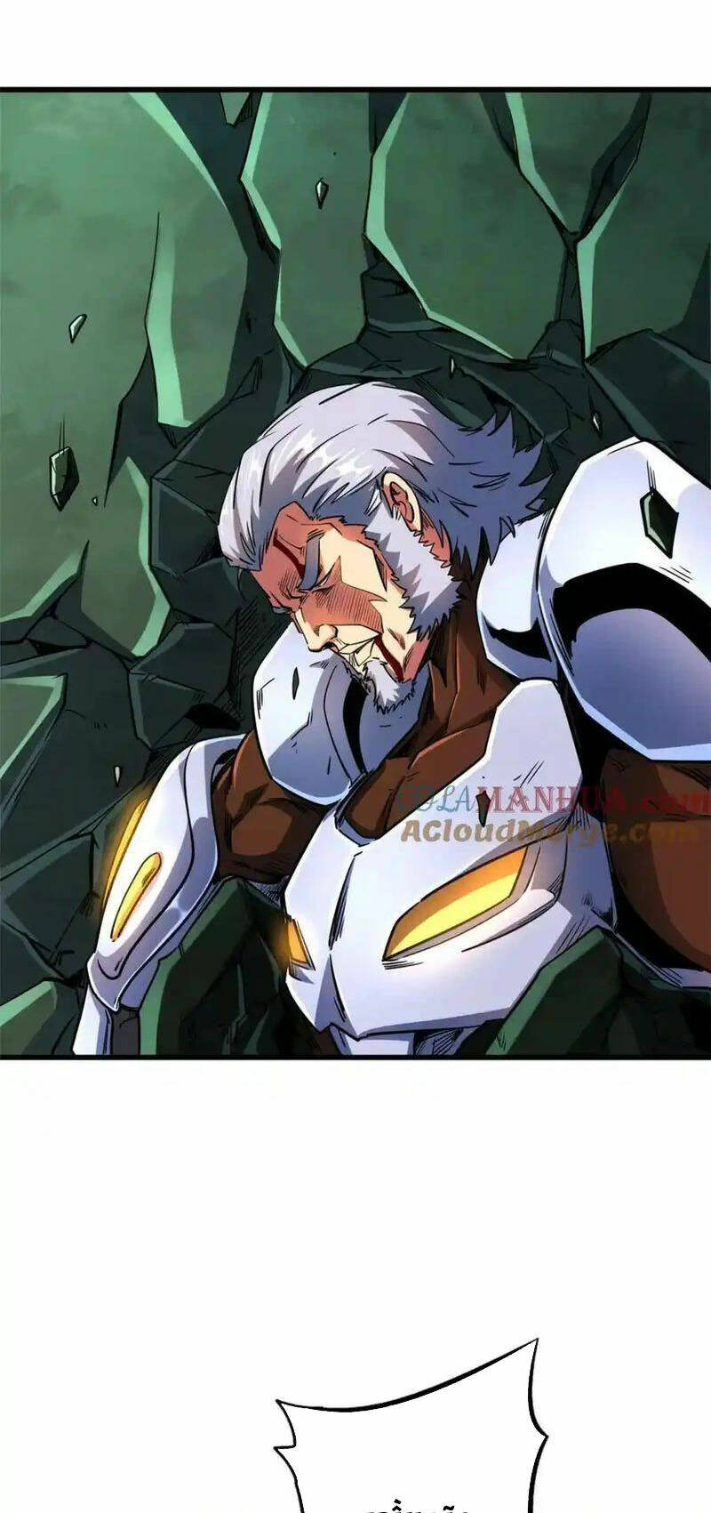 Siêu Cấp Thần Cơ Nhân - Chapter 221 - Page 39