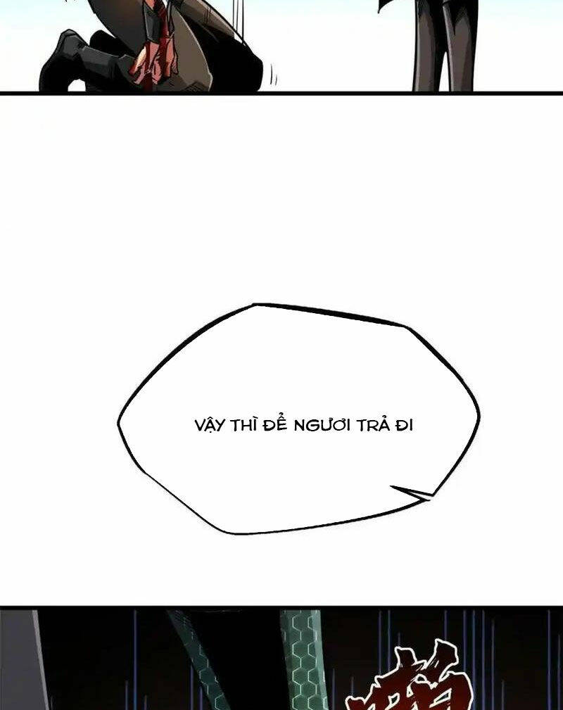 Siêu Cấp Thần Cơ Nhân - Chapter 221 - Page 45