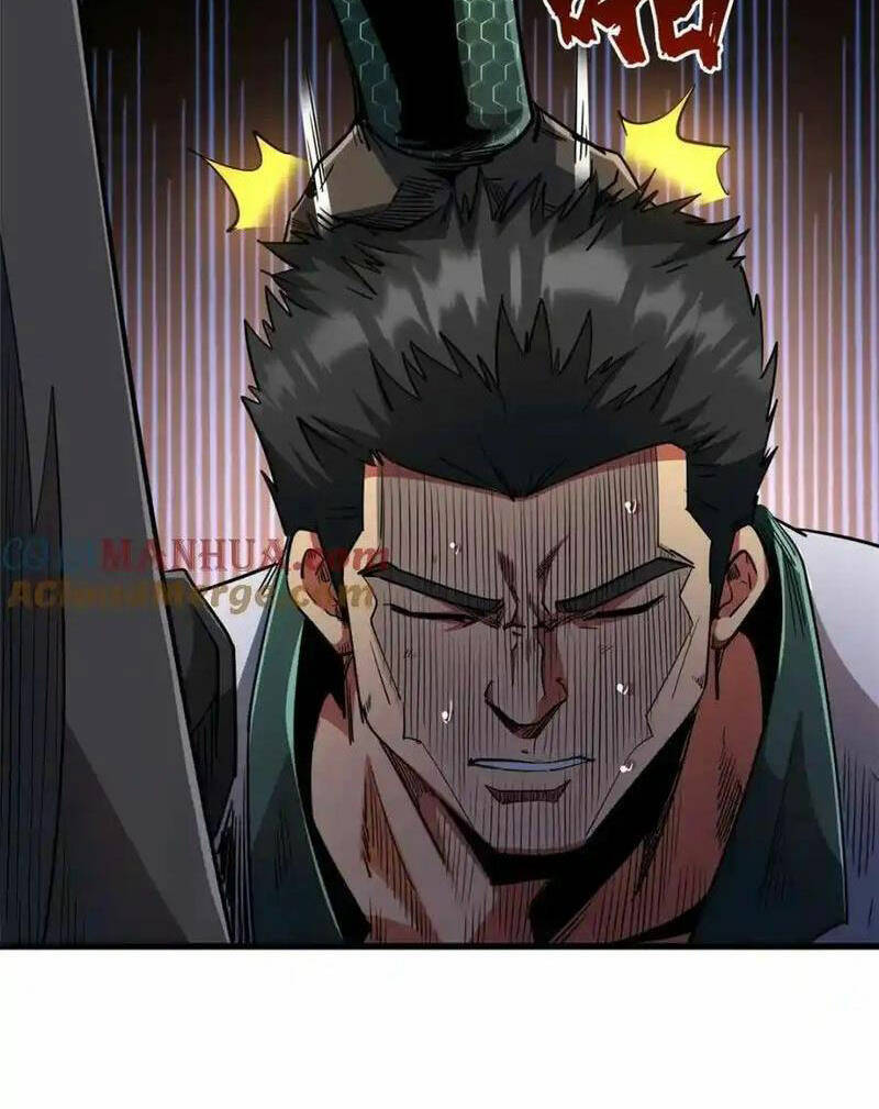 Siêu Cấp Thần Cơ Nhân - Chapter 221 - Page 46