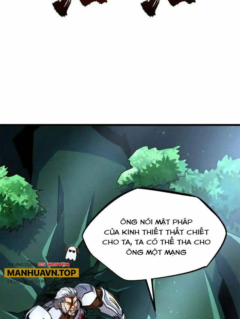 Siêu Cấp Thần Cơ Nhân - Chapter 221 - Page 48