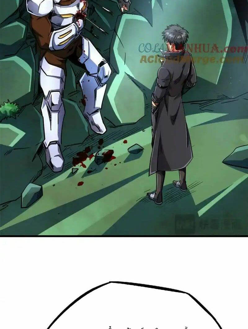 Siêu Cấp Thần Cơ Nhân - Chapter 221 - Page 49