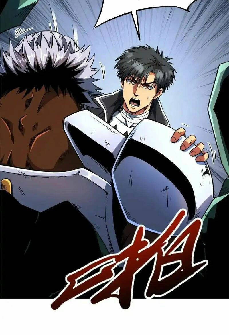 Siêu Cấp Thần Cơ Nhân - Chapter 221 - Page 52