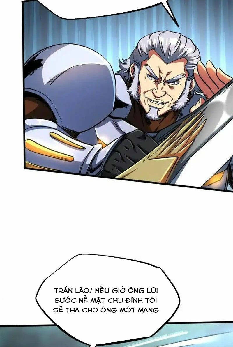 Siêu Cấp Thần Cơ Nhân - Chapter 221 - Page 6