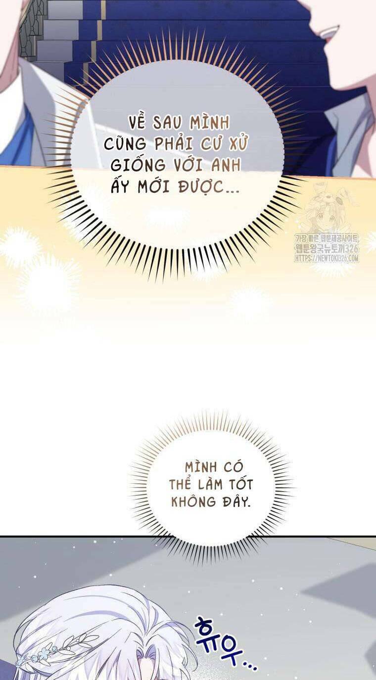 Tôi Trở Thành Mẹ Kế Của Gia Đình Hắc Ám - Chapter 28 - Page 10