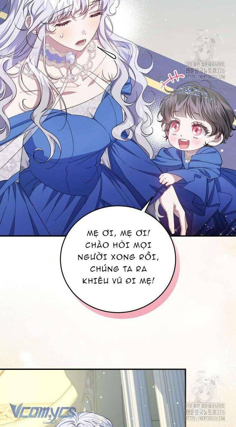 Tôi Trở Thành Mẹ Kế Của Gia Đình Hắc Ám - Chapter 28 - Page 11