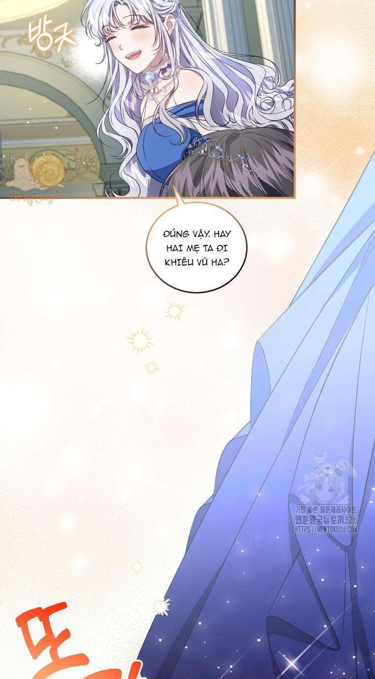 Tôi Trở Thành Mẹ Kế Của Gia Đình Hắc Ám - Chapter 28 - Page 12