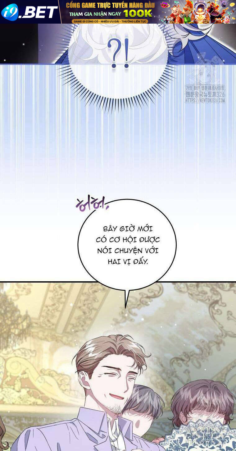 Tôi Trở Thành Mẹ Kế Của Gia Đình Hắc Ám - Chapter 28 - Page 15