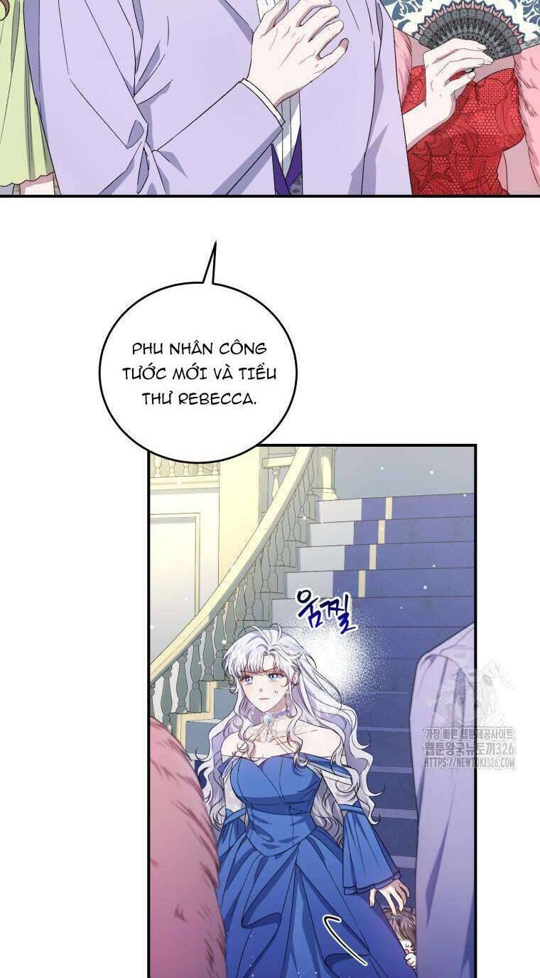 Tôi Trở Thành Mẹ Kế Của Gia Đình Hắc Ám - Chapter 28 - Page 16