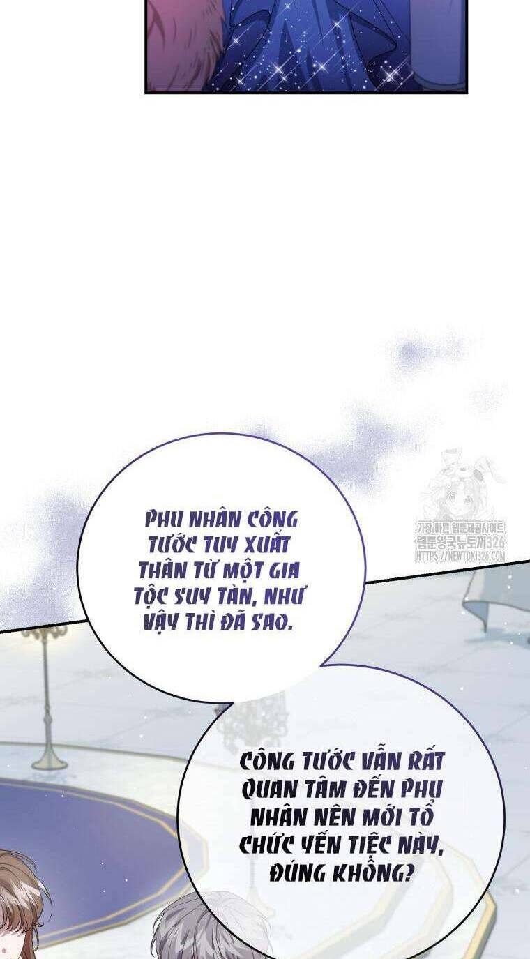 Tôi Trở Thành Mẹ Kế Của Gia Đình Hắc Ám - Chapter 28 - Page 17