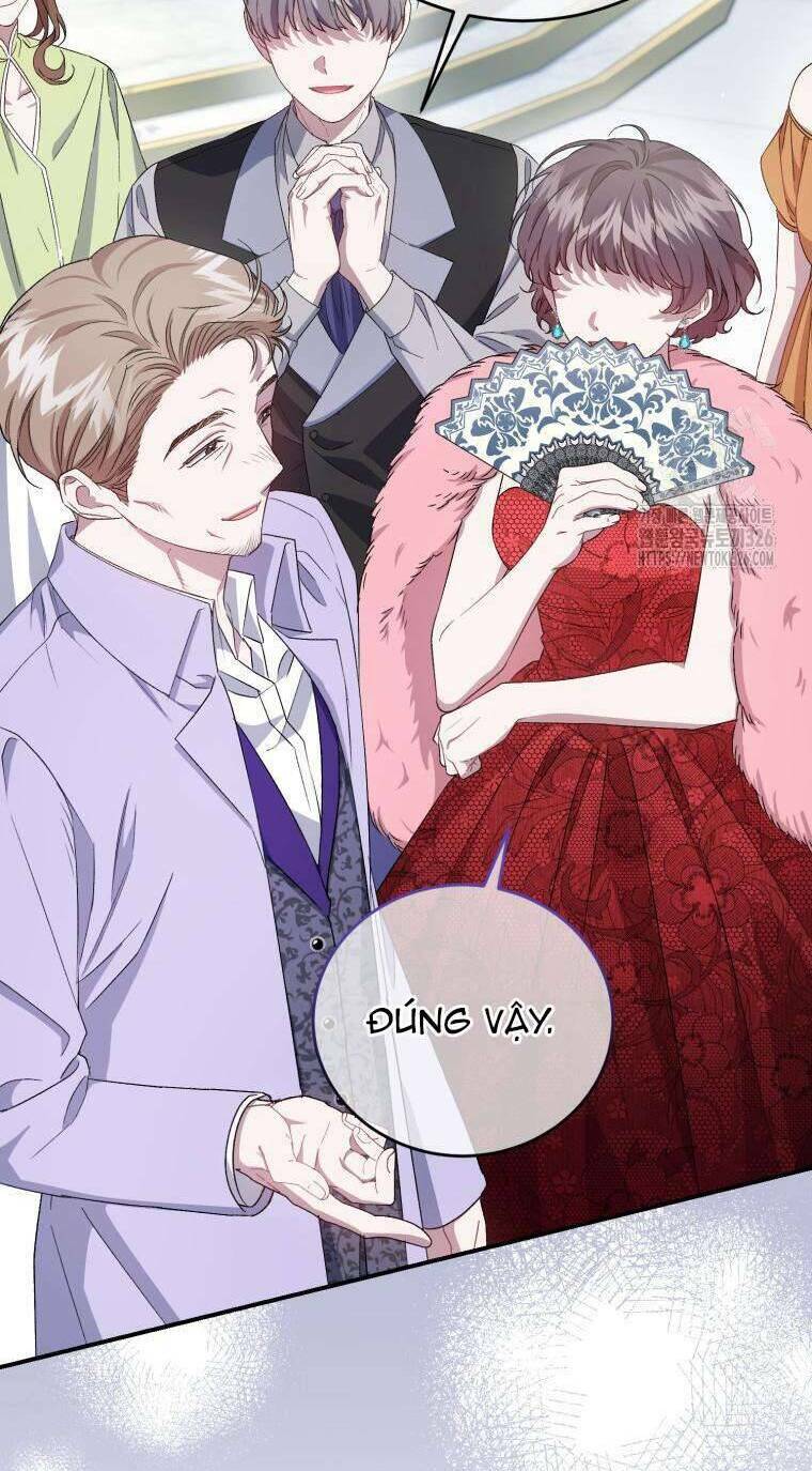 Tôi Trở Thành Mẹ Kế Của Gia Đình Hắc Ám - Chapter 28 - Page 18