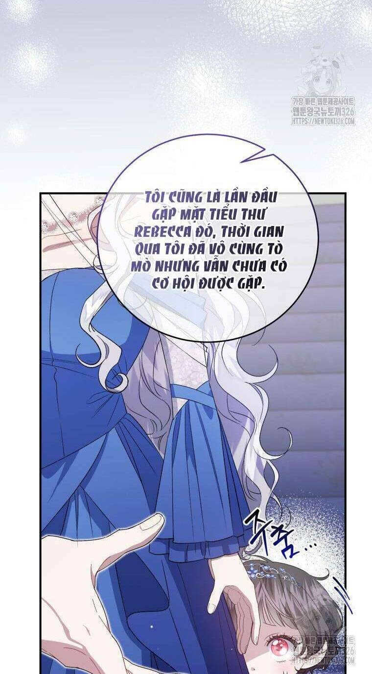 Tôi Trở Thành Mẹ Kế Của Gia Đình Hắc Ám - Chapter 28 - Page 19