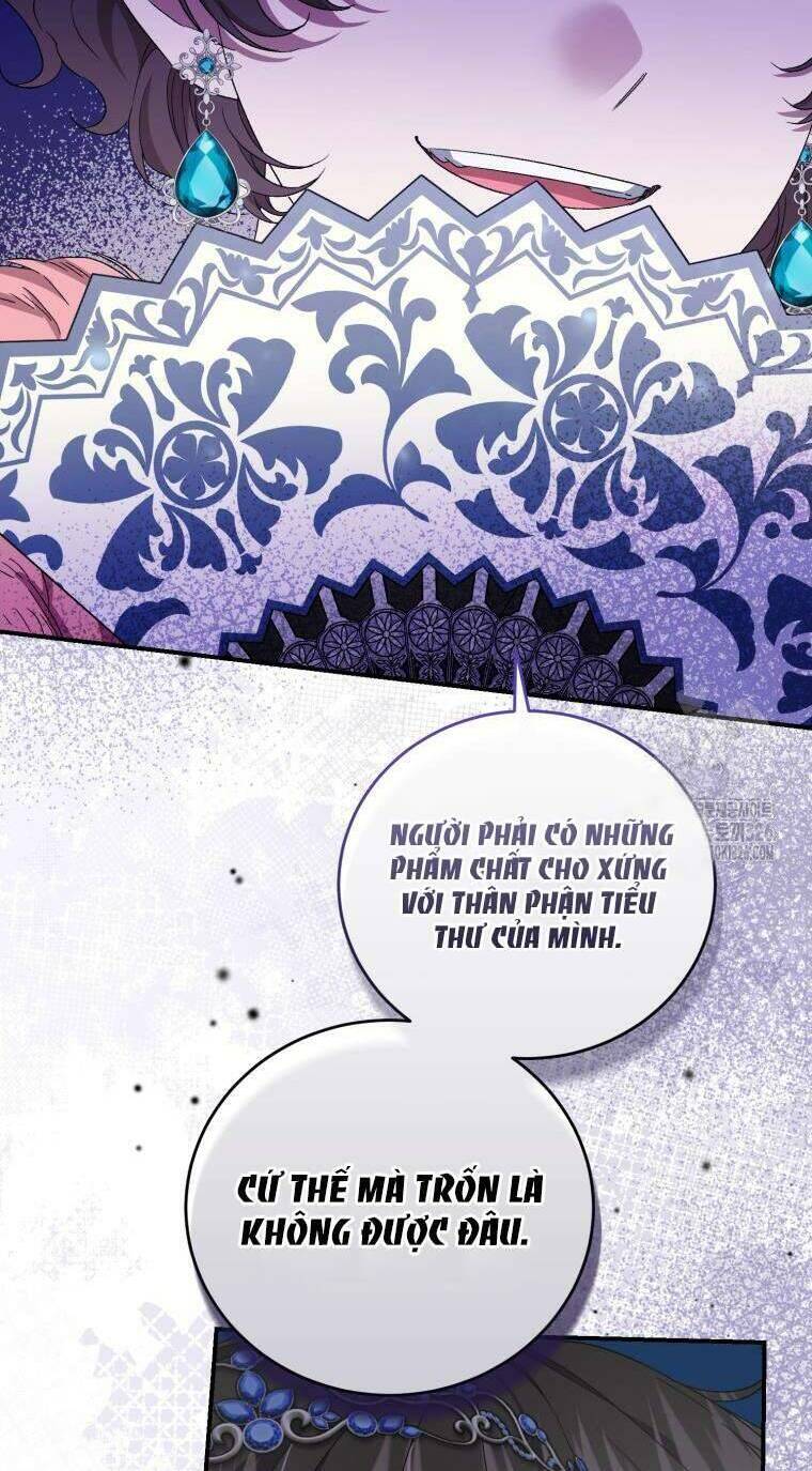 Tôi Trở Thành Mẹ Kế Của Gia Đình Hắc Ám - Chapter 28 - Page 21