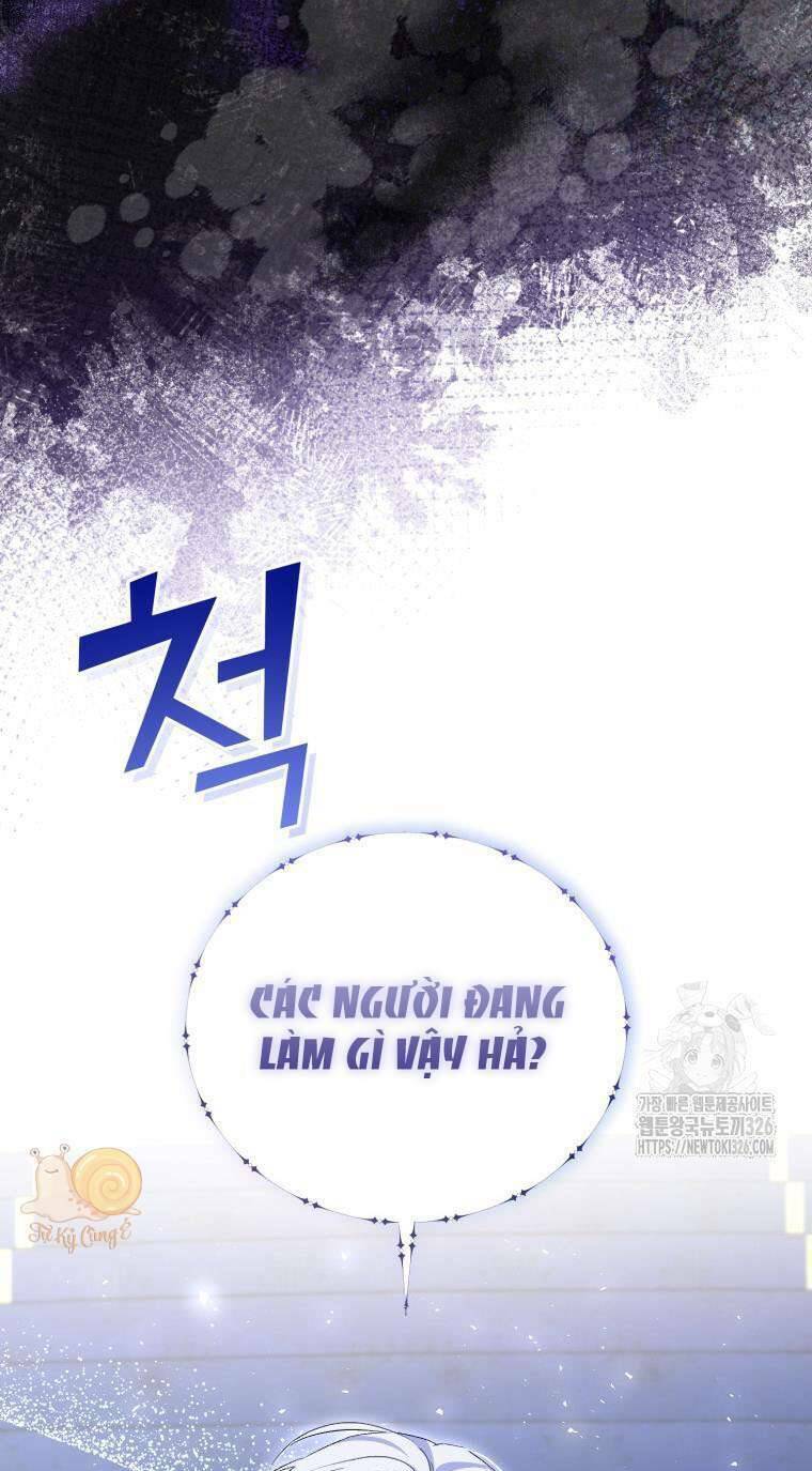 Tôi Trở Thành Mẹ Kế Của Gia Đình Hắc Ám - Chapter 28 - Page 24