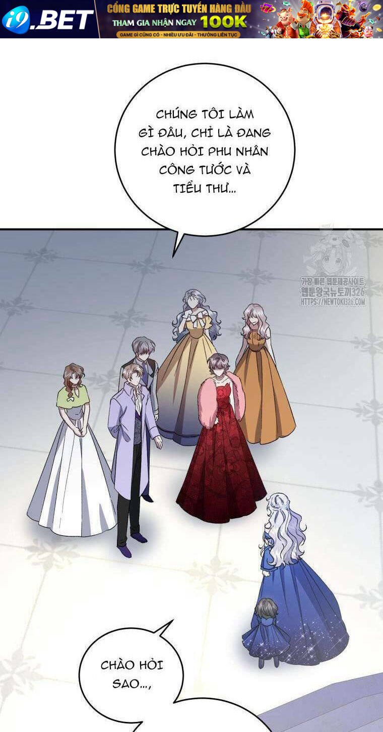 Tôi Trở Thành Mẹ Kế Của Gia Đình Hắc Ám - Chapter 28 - Page 26