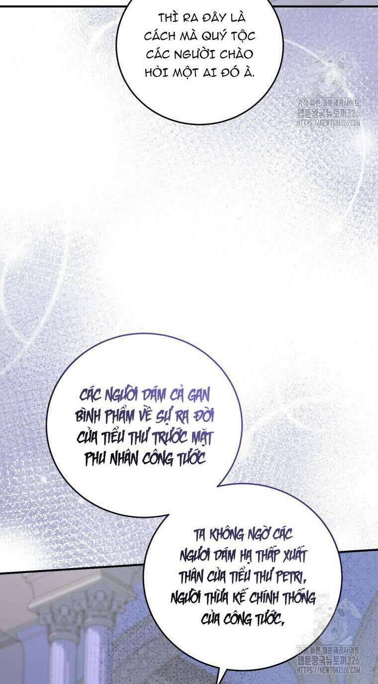 Tôi Trở Thành Mẹ Kế Của Gia Đình Hắc Ám - Chapter 28 - Page 27