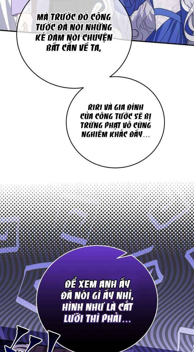 Tôi Trở Thành Mẹ Kế Của Gia Đình Hắc Ám - Chapter 28 - Page 30