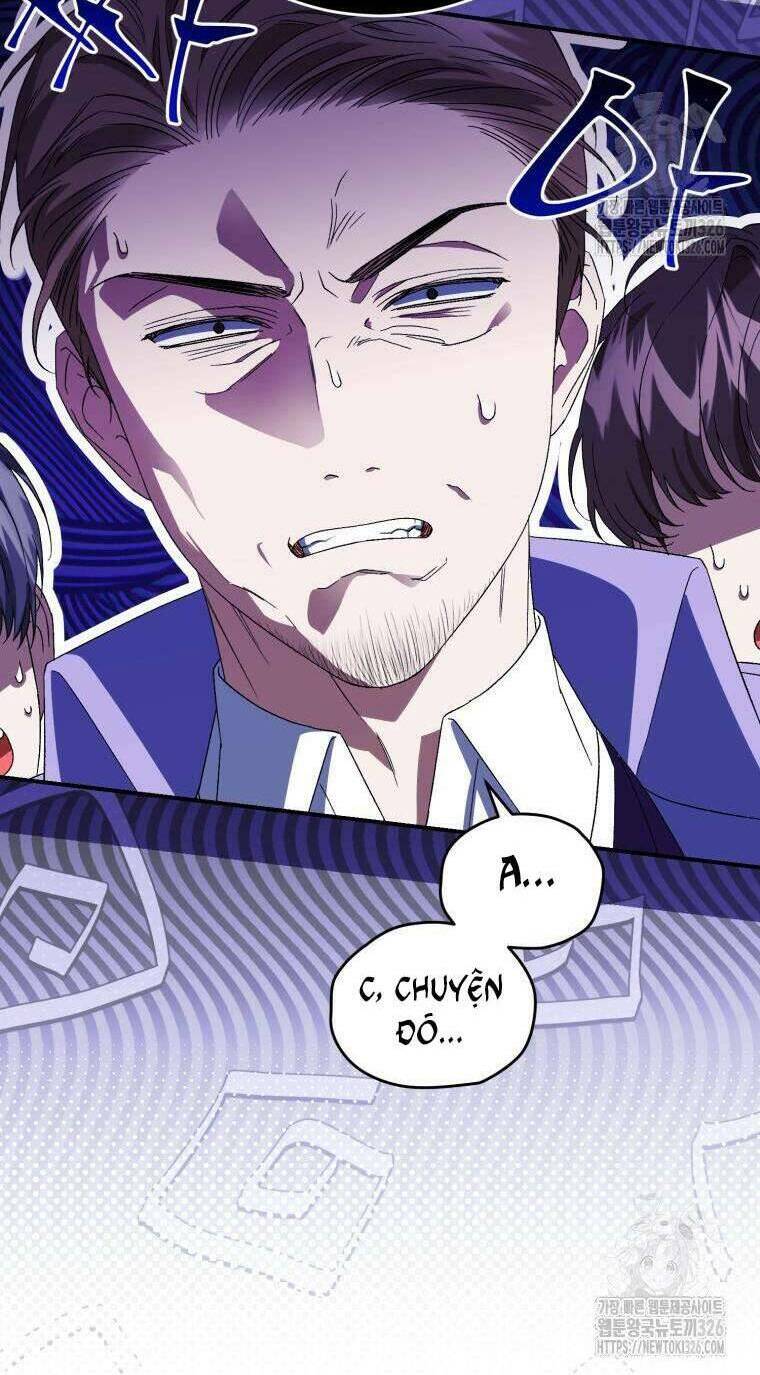 Tôi Trở Thành Mẹ Kế Của Gia Đình Hắc Ám - Chapter 28 - Page 31