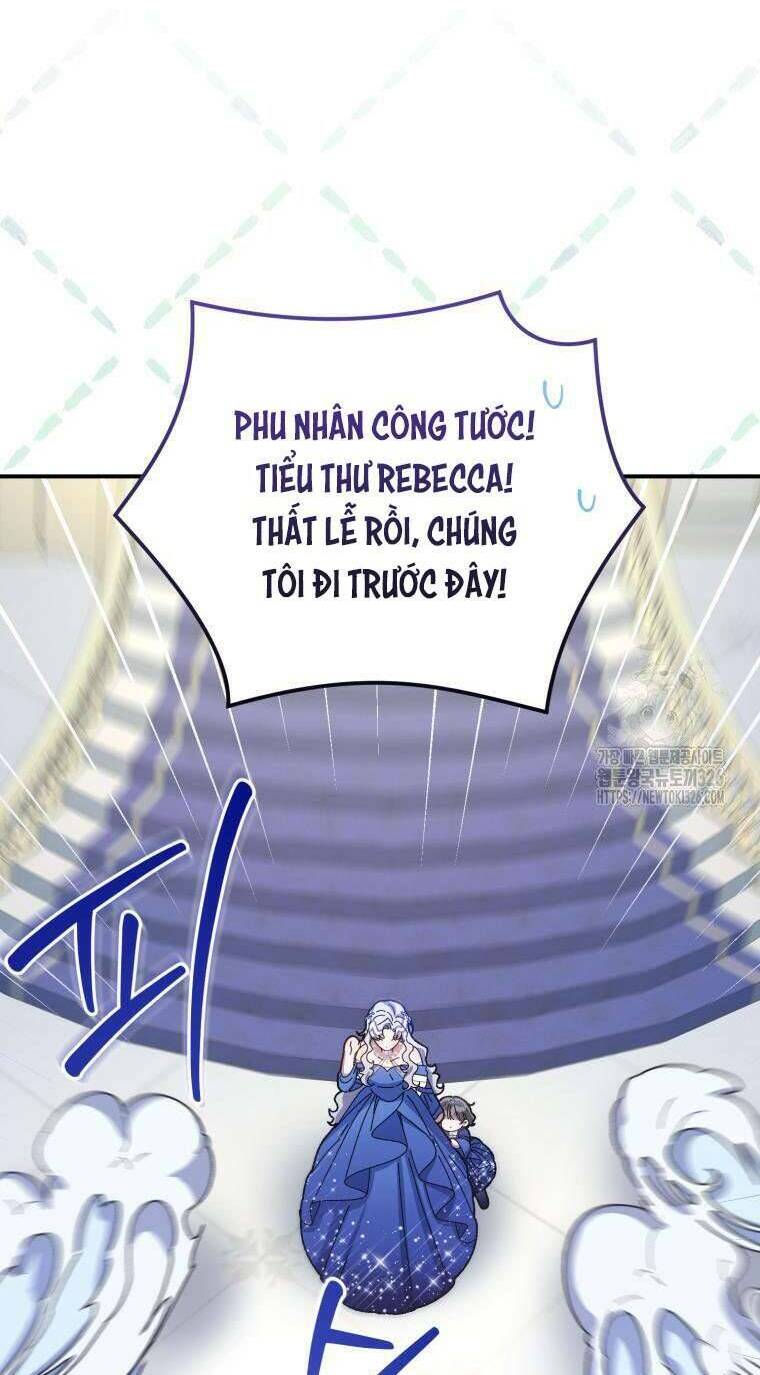 Tôi Trở Thành Mẹ Kế Của Gia Đình Hắc Ám - Chapter 28 - Page 33