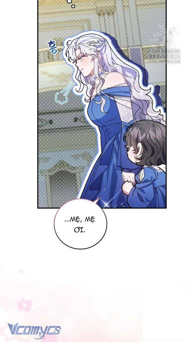 Tôi Trở Thành Mẹ Kế Của Gia Đình Hắc Ám - Chapter 28 - Page 35