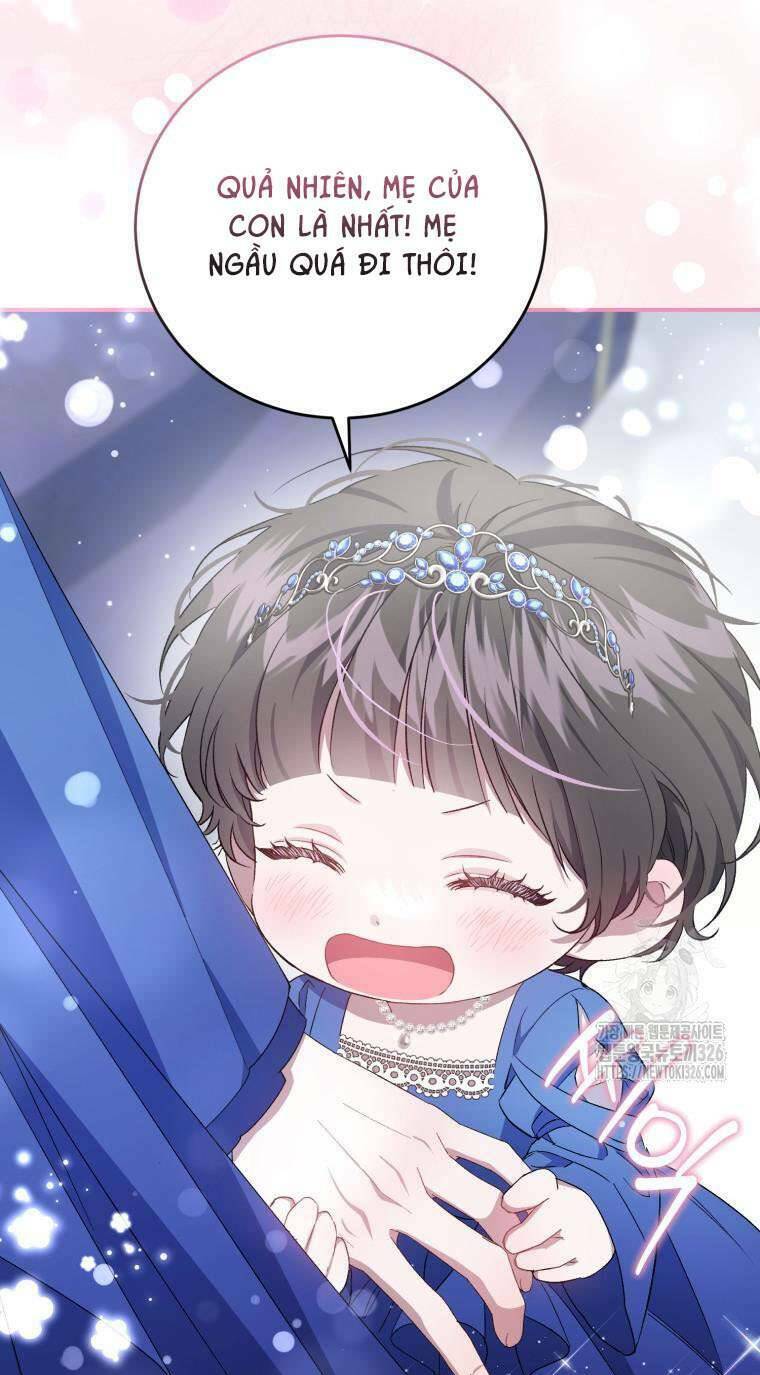 Tôi Trở Thành Mẹ Kế Của Gia Đình Hắc Ám - Chapter 28 - Page 36