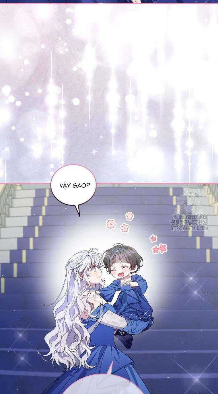 Tôi Trở Thành Mẹ Kế Của Gia Đình Hắc Ám - Chapter 28 - Page 37