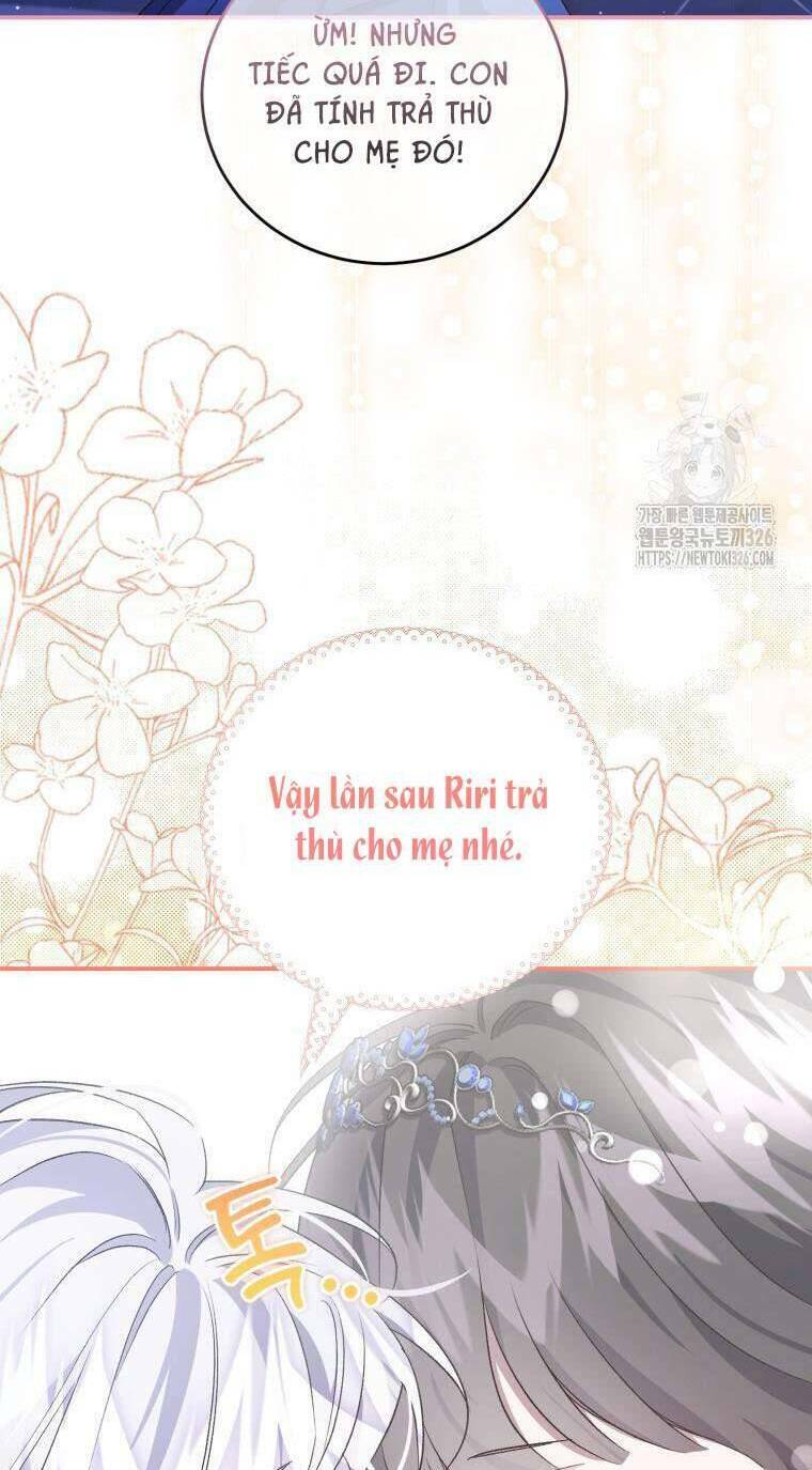 Tôi Trở Thành Mẹ Kế Của Gia Đình Hắc Ám - Chapter 28 - Page 38