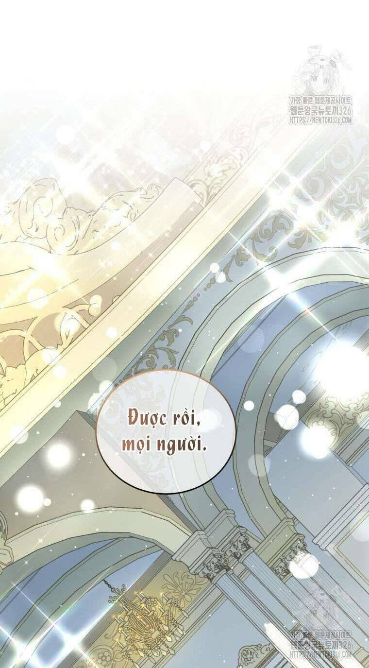 Tôi Trở Thành Mẹ Kế Của Gia Đình Hắc Ám - Chapter 28 - Page 3