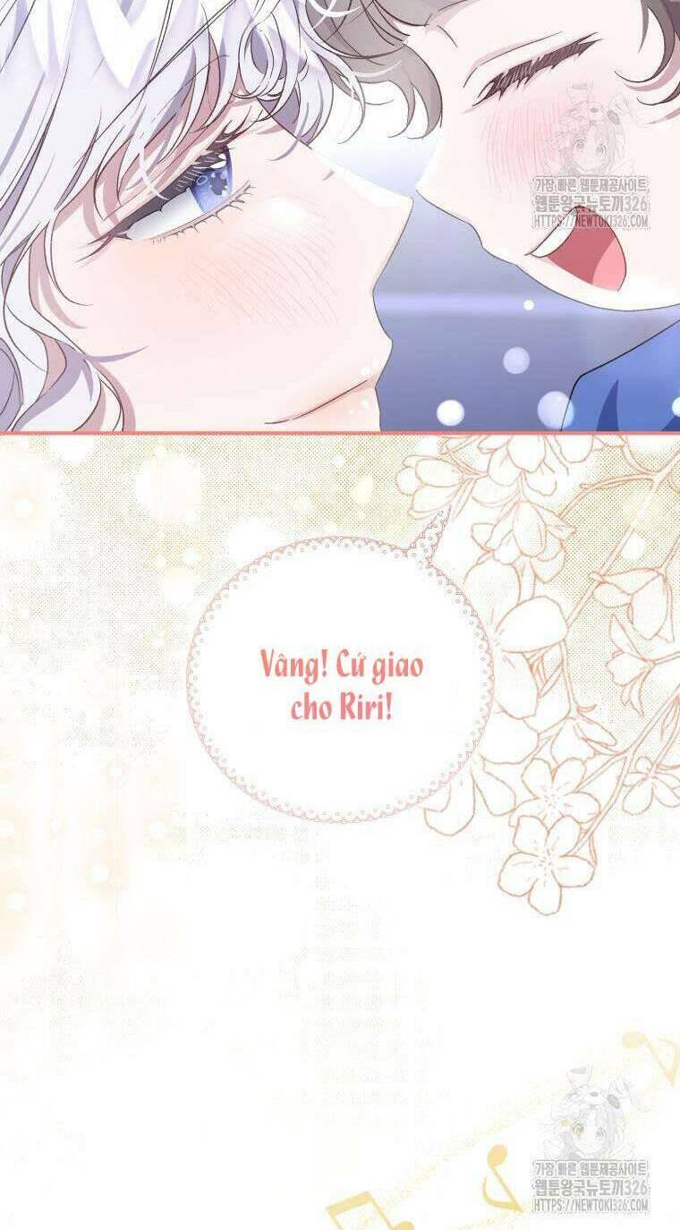 Tôi Trở Thành Mẹ Kế Của Gia Đình Hắc Ám - Chapter 28 - Page 39