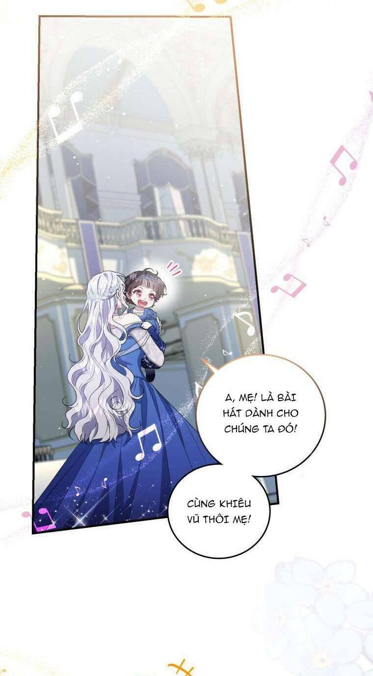 Tôi Trở Thành Mẹ Kế Của Gia Đình Hắc Ám - Chapter 28 - Page 40