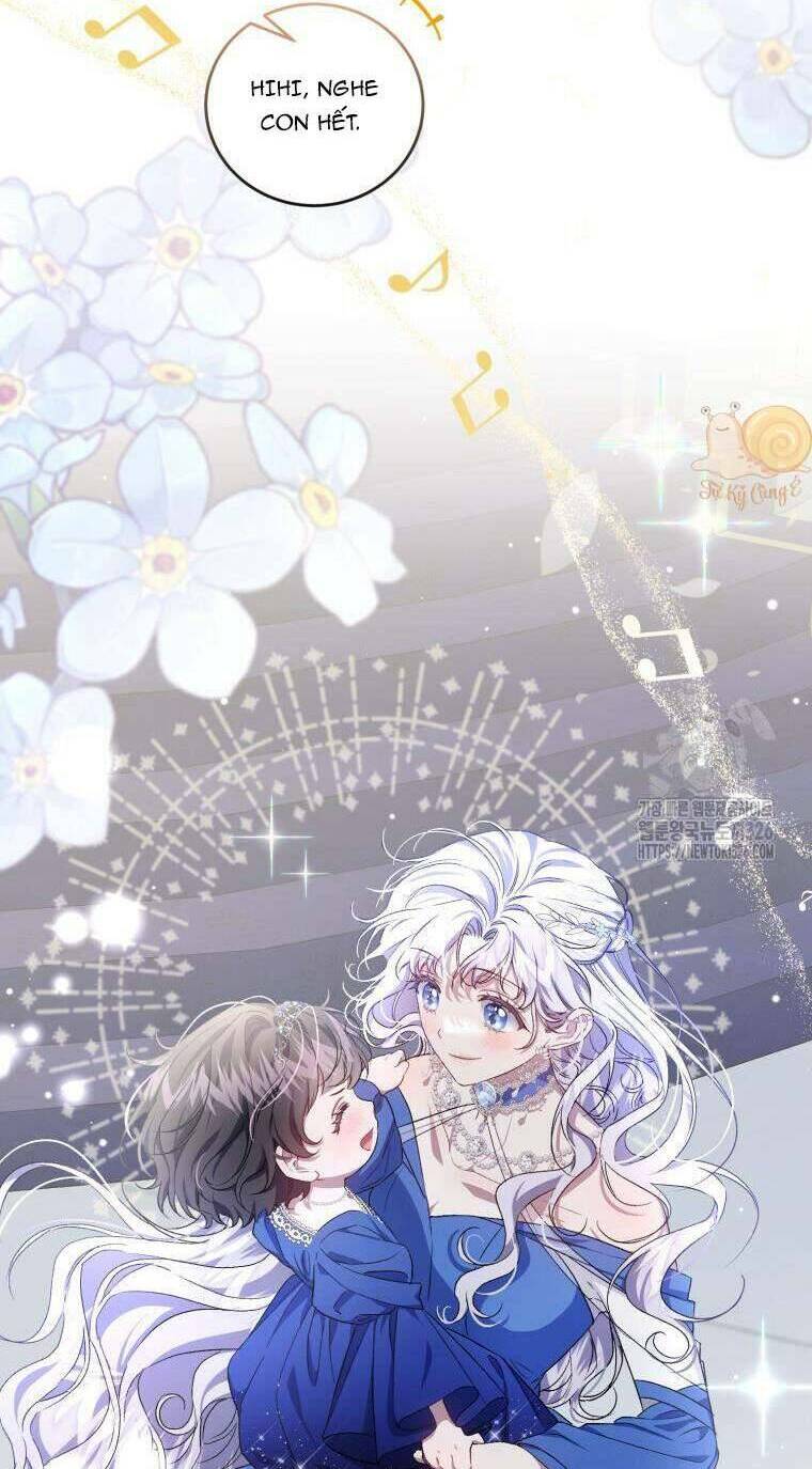 Tôi Trở Thành Mẹ Kế Của Gia Đình Hắc Ám - Chapter 28 - Page 41