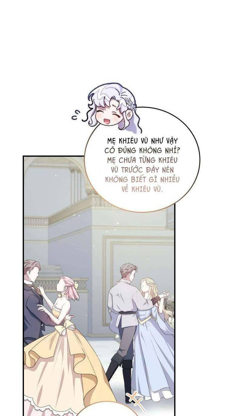 Tôi Trở Thành Mẹ Kế Của Gia Đình Hắc Ám - Chapter 28 - Page 43