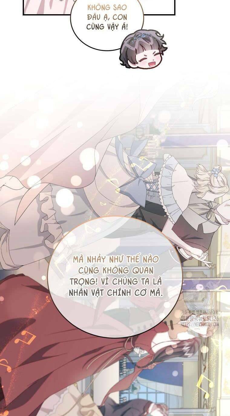 Tôi Trở Thành Mẹ Kế Của Gia Đình Hắc Ám - Chapter 28 - Page 44