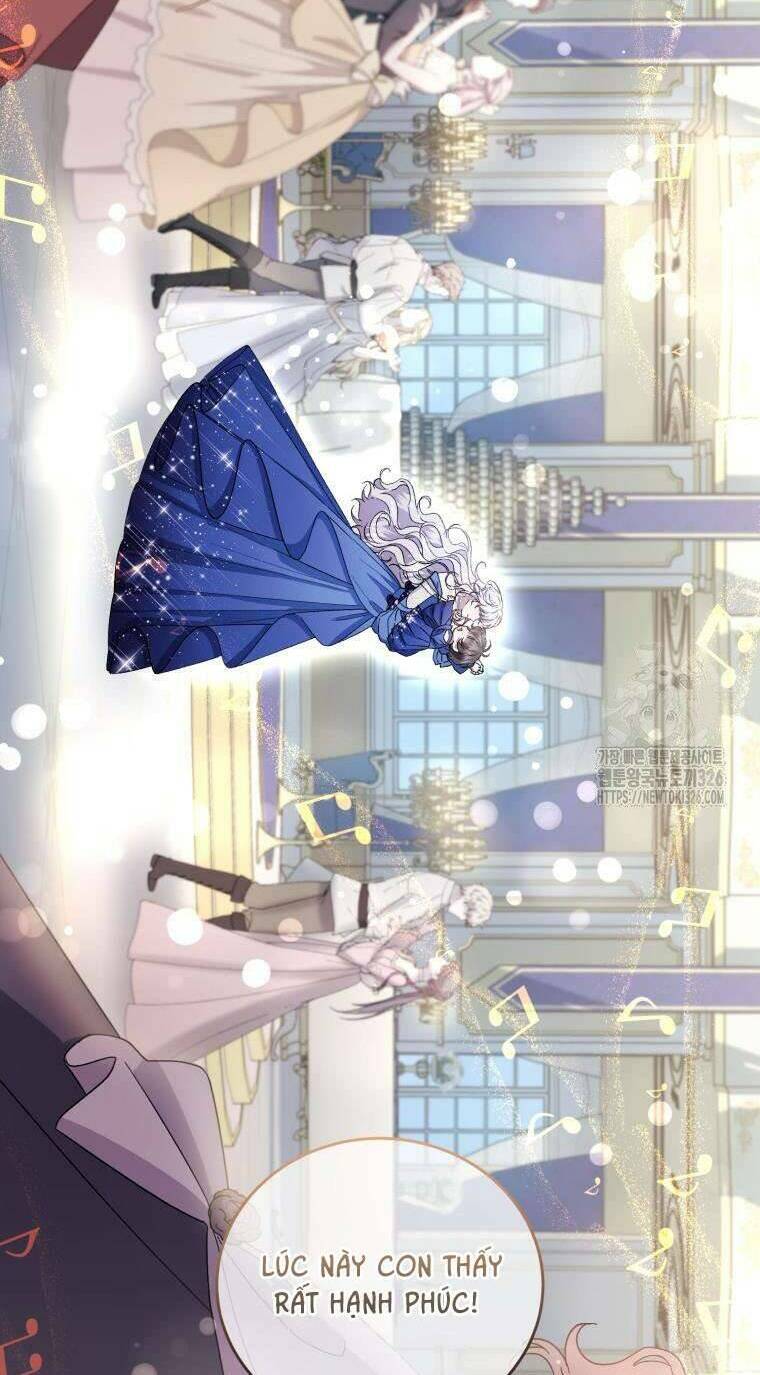 Tôi Trở Thành Mẹ Kế Của Gia Đình Hắc Ám - Chapter 28 - Page 45