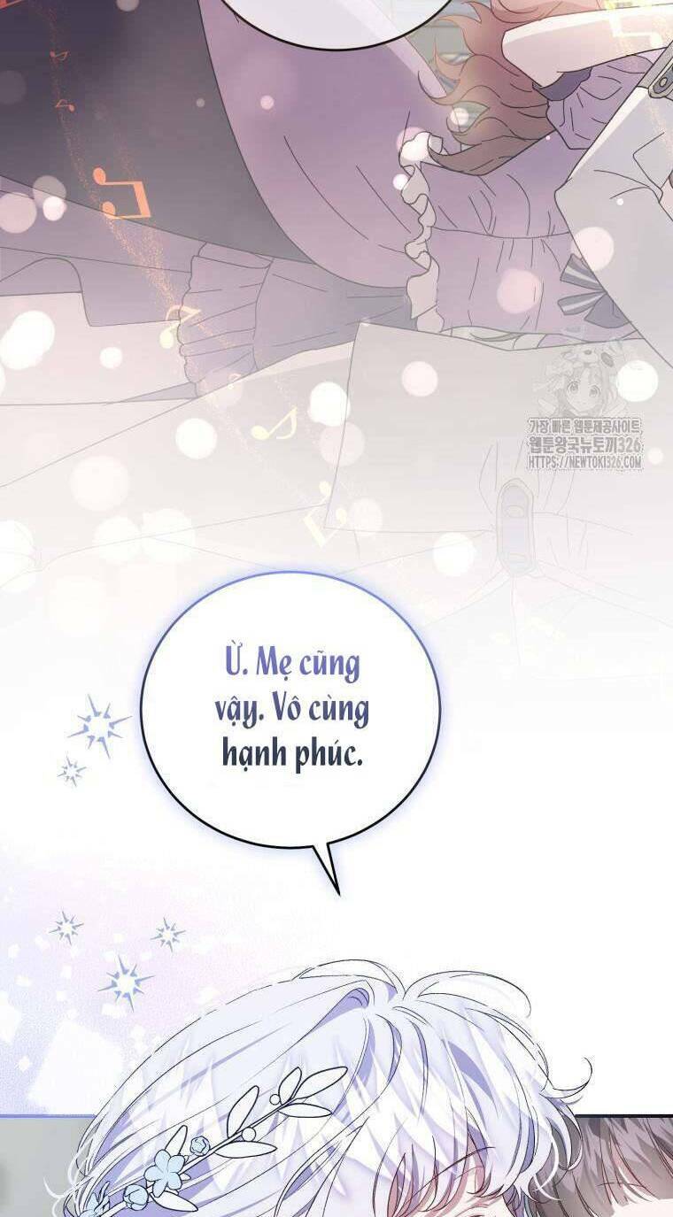 Tôi Trở Thành Mẹ Kế Của Gia Đình Hắc Ám - Chapter 28 - Page 46
