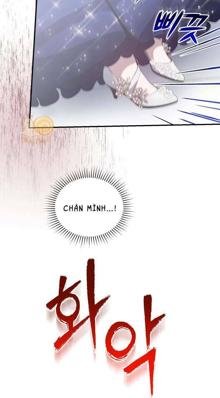 Tôi Trở Thành Mẹ Kế Của Gia Đình Hắc Ám - Chapter 28 - Page 48