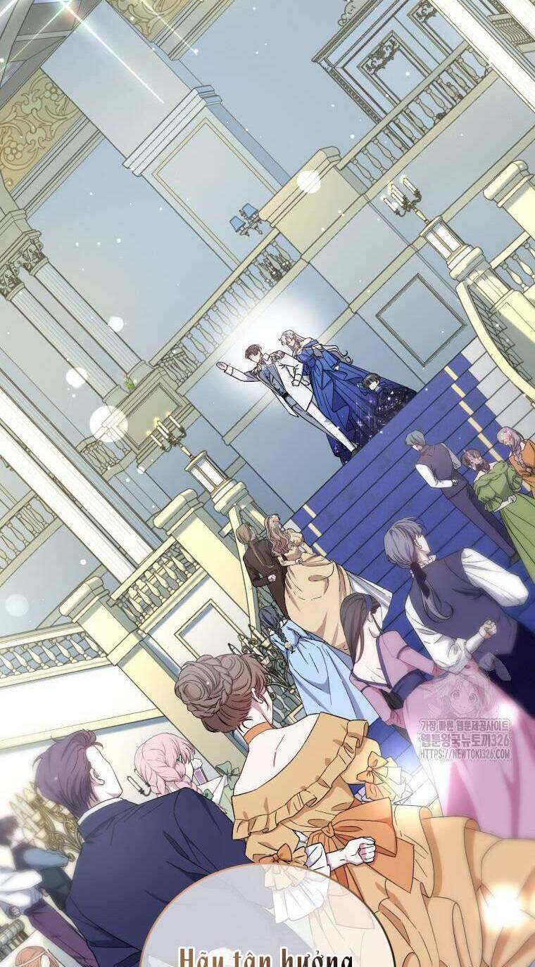 Tôi Trở Thành Mẹ Kế Của Gia Đình Hắc Ám - Chapter 28 - Page 4