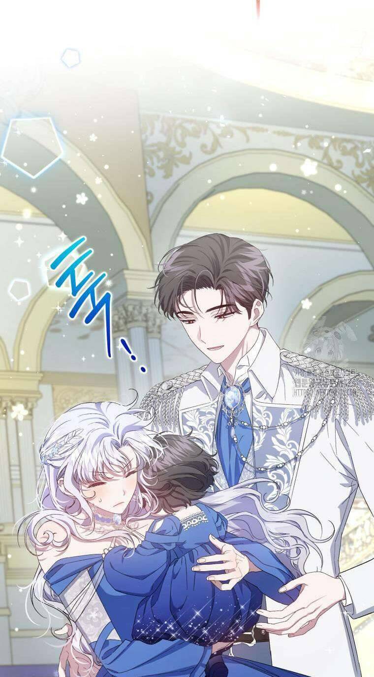 Tôi Trở Thành Mẹ Kế Của Gia Đình Hắc Ám - Chapter 28 - Page 49