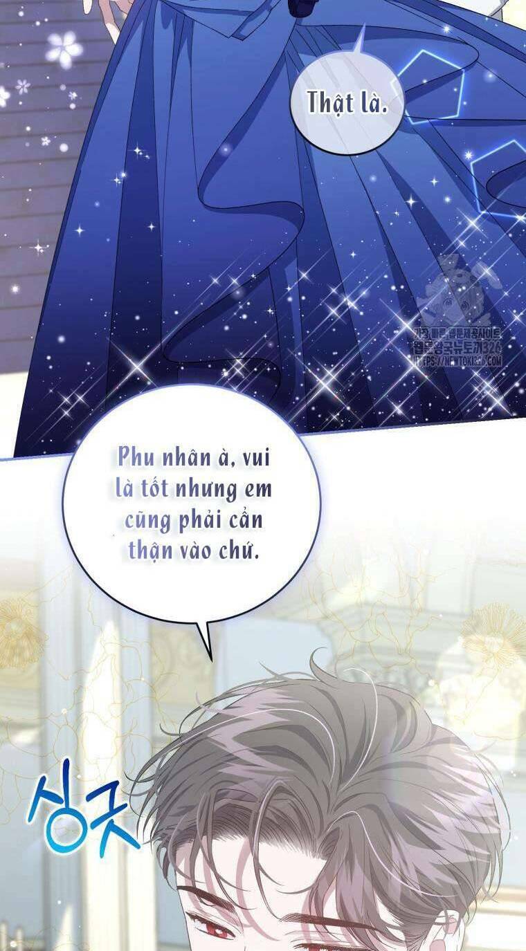 Tôi Trở Thành Mẹ Kế Của Gia Đình Hắc Ám - Chapter 28 - Page 50