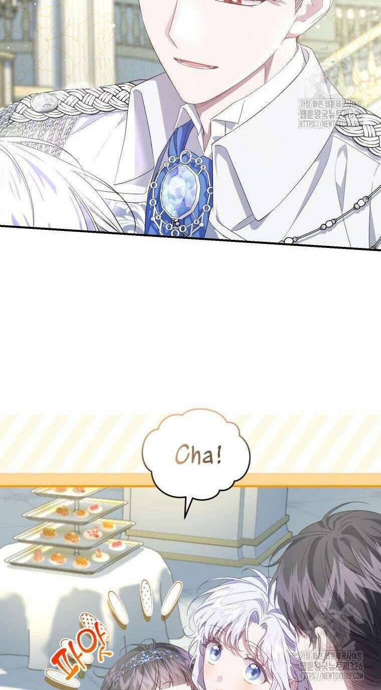 Tôi Trở Thành Mẹ Kế Của Gia Đình Hắc Ám - Chapter 28 - Page 51